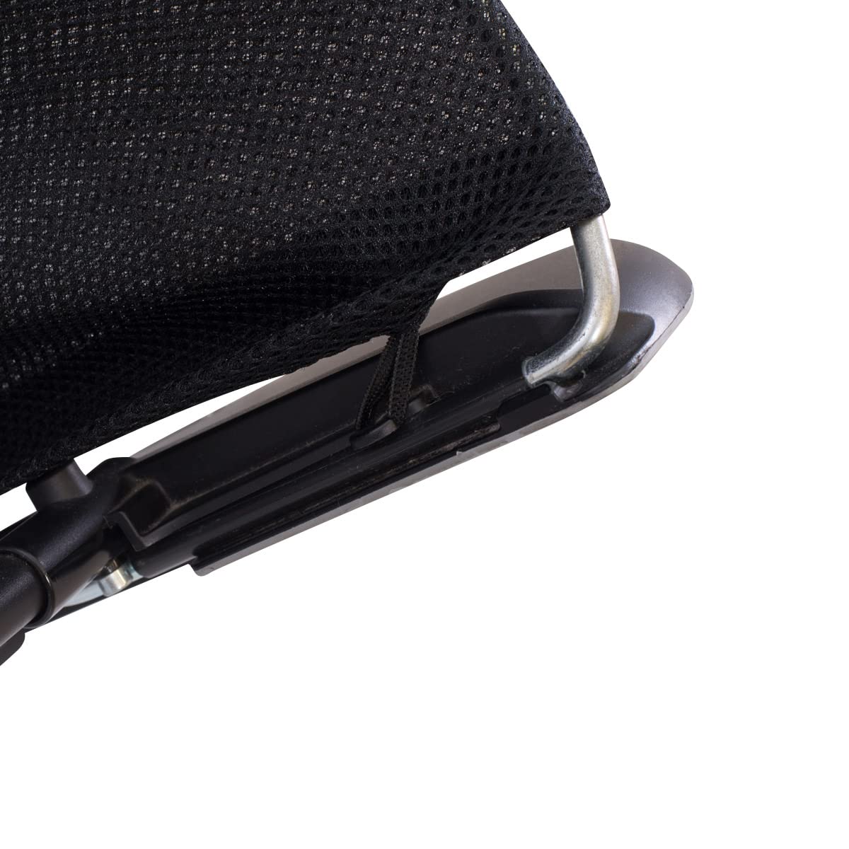 JYOKO Copertura per amaca compatibile con Babybjorn Black