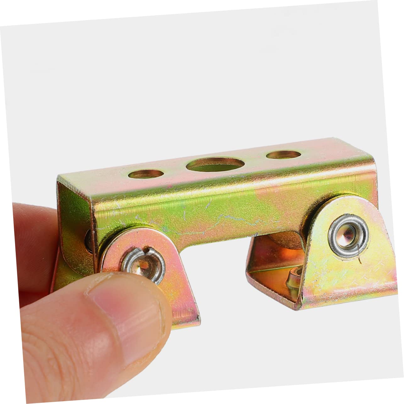 IWOWHERO Pcs V-type Welding Clamp Welding Accessories Welder Tools Clamp for Fixture