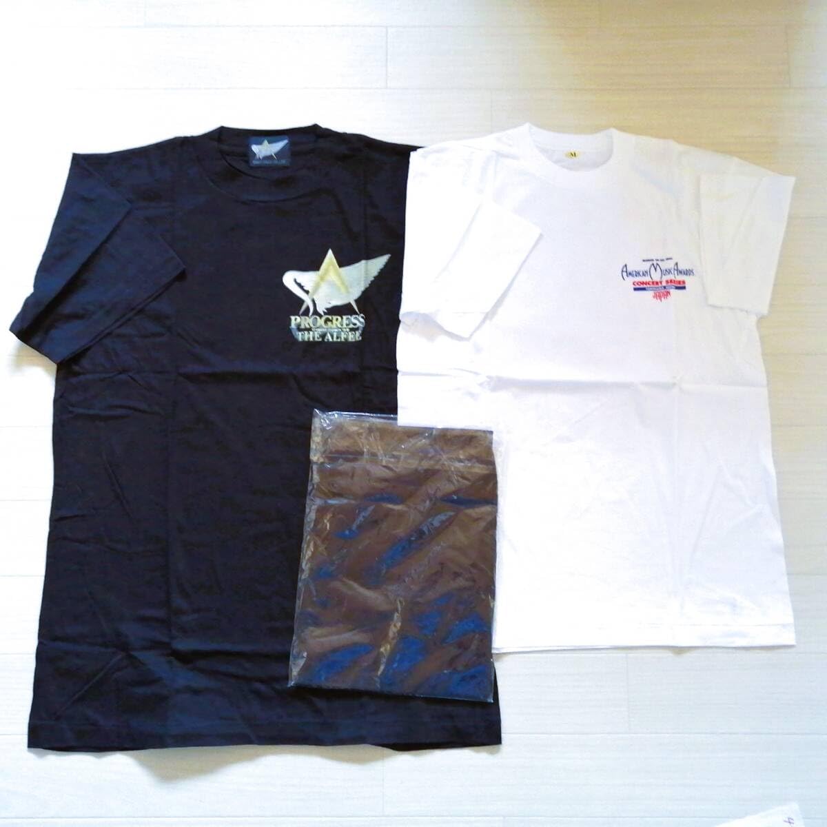 直売割 アルフィー 新品Tシャツ 2枚セット 【公式通販】