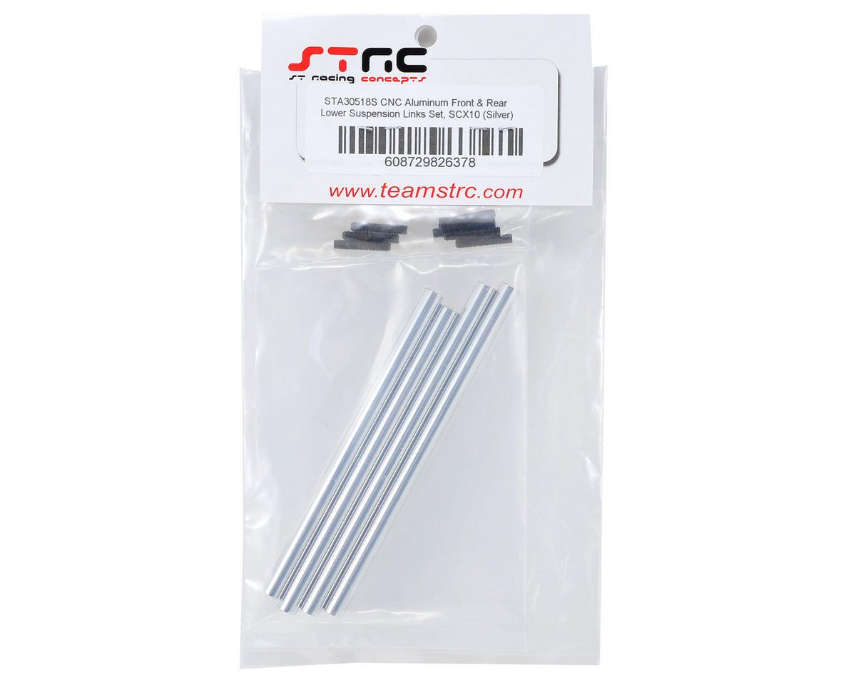 Team Associated 31630 Arm Mount Shims Inner TC6.2 Vehicle Part