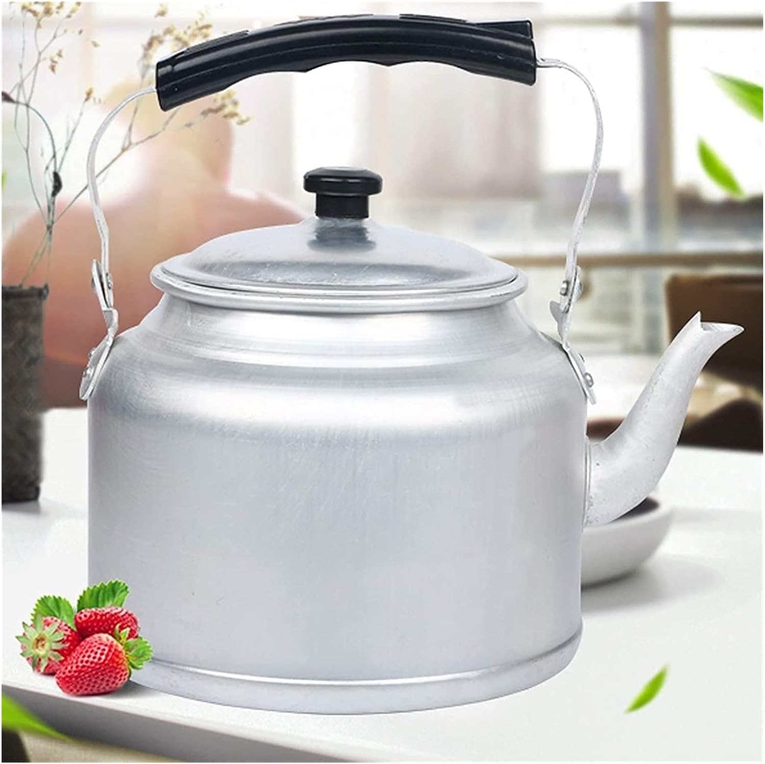 純銅製 輝 鎚目薬缶 やかん ケトル 鈴木製作所 未使用 新品 純銅製 輝 鎚目薬缶 やかん ケトル 鈴木製作所 未使用 新品 定価¥16500