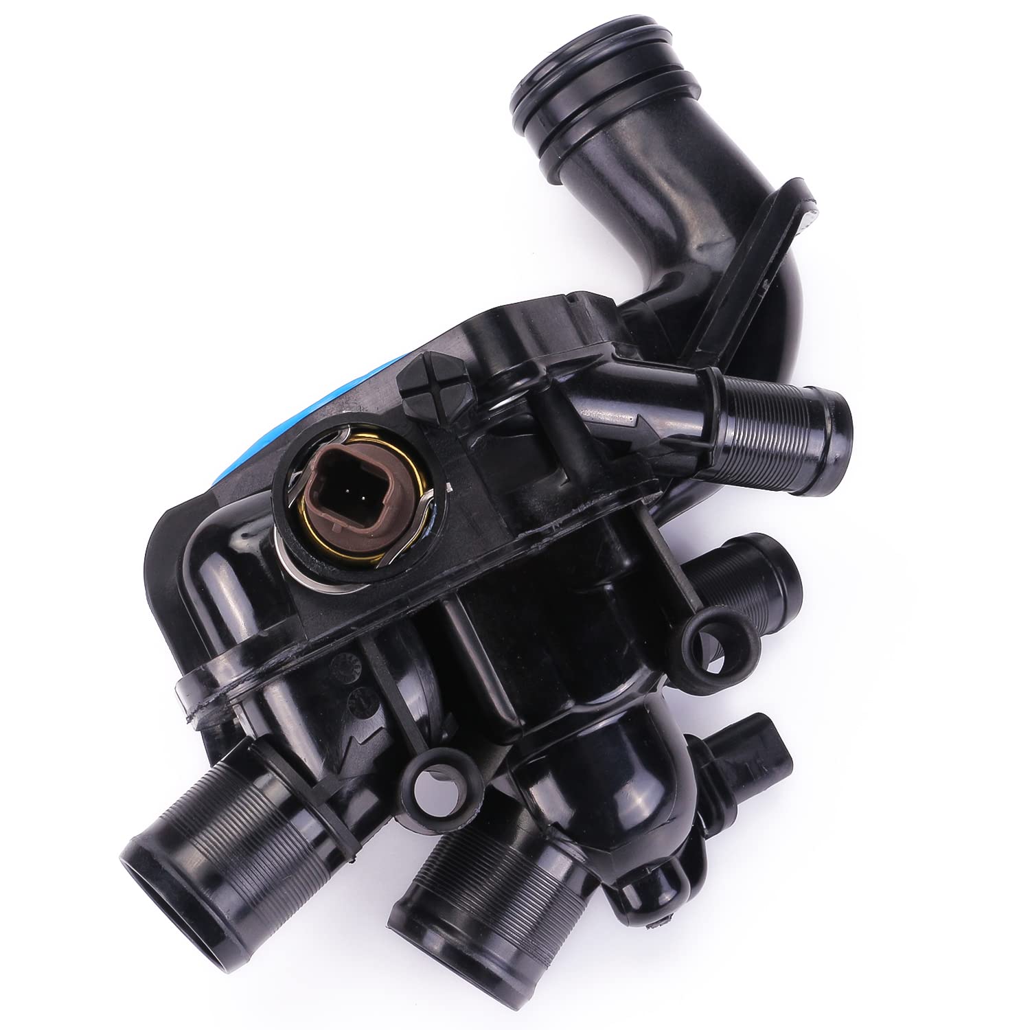 Boîtier de Thermostat avec capteur et joint, pour Mini Cooper
