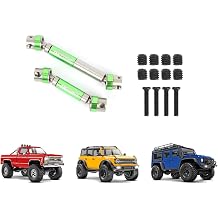 RCAWD   TRAXXAS TRX4M  CVD  &   &  1/18  #9755#97054-1#97074-1