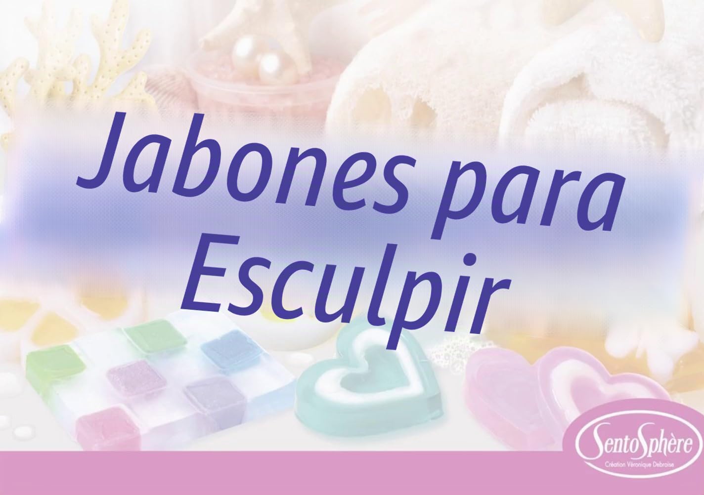 Sentos Taller de Jabones para Artistas