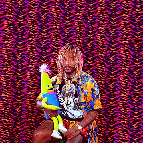 Thundercat feat. Steve Arrington & Steve Lacy