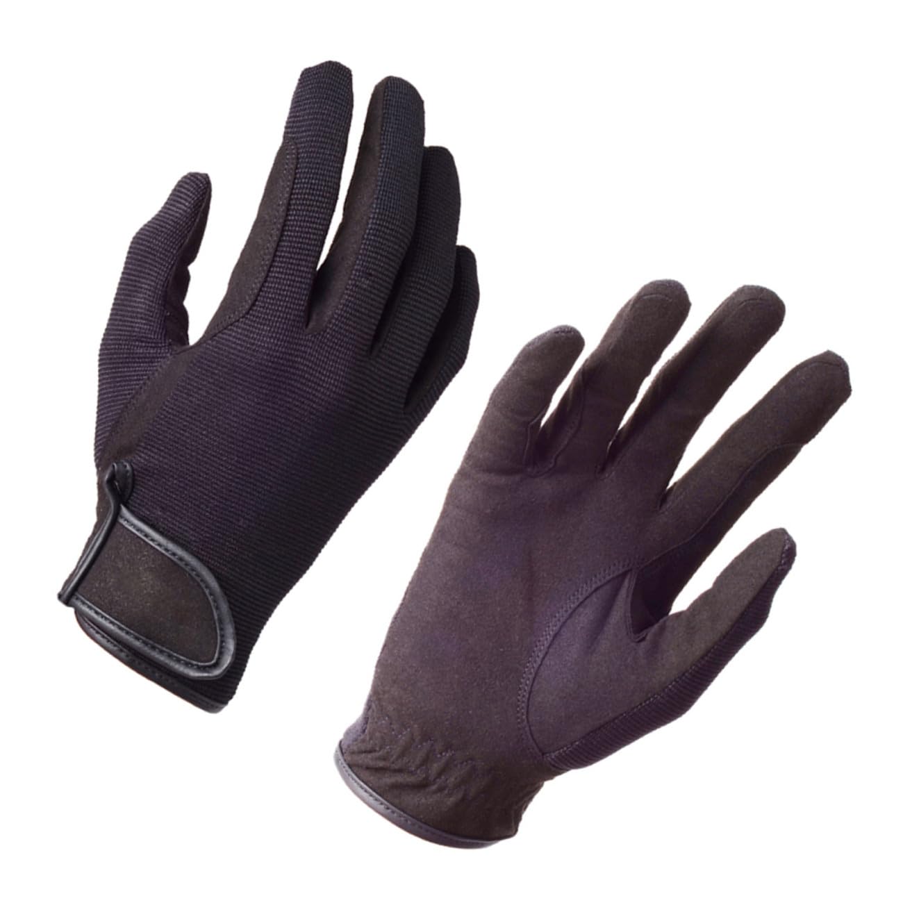 KOMBIUDA guanti per l'equitazione guanti da arrampicata guanti di presa guanti da palestra guanti unisex guanti da cavallo addestramento equestre guanti da equitazione Coffee
