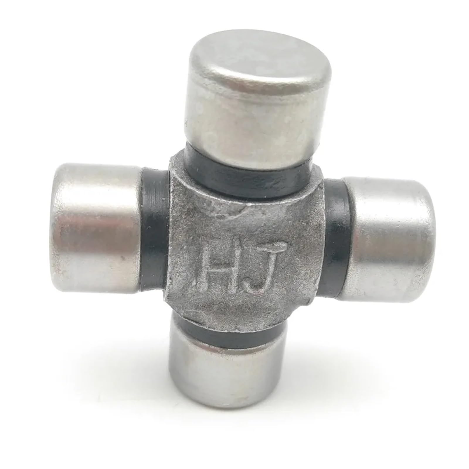 VDOQTLJT 1PCS 13X37 Miniature U-Joints Universal Joints Bearing de cardan Cross