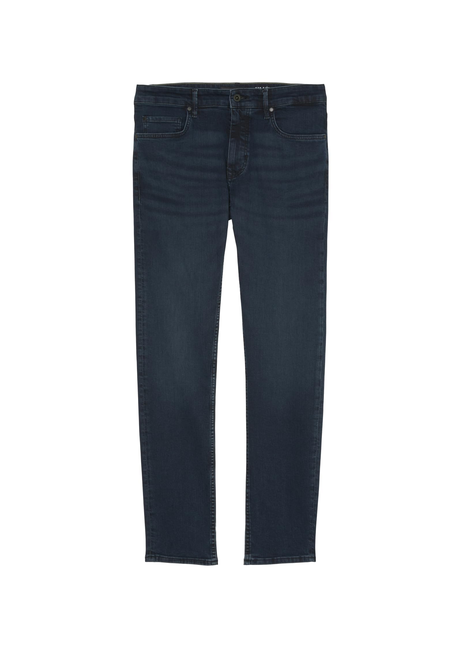 Marc O'Polo Herren Jeanshose mit Stretch-Anteil Shaped Fit