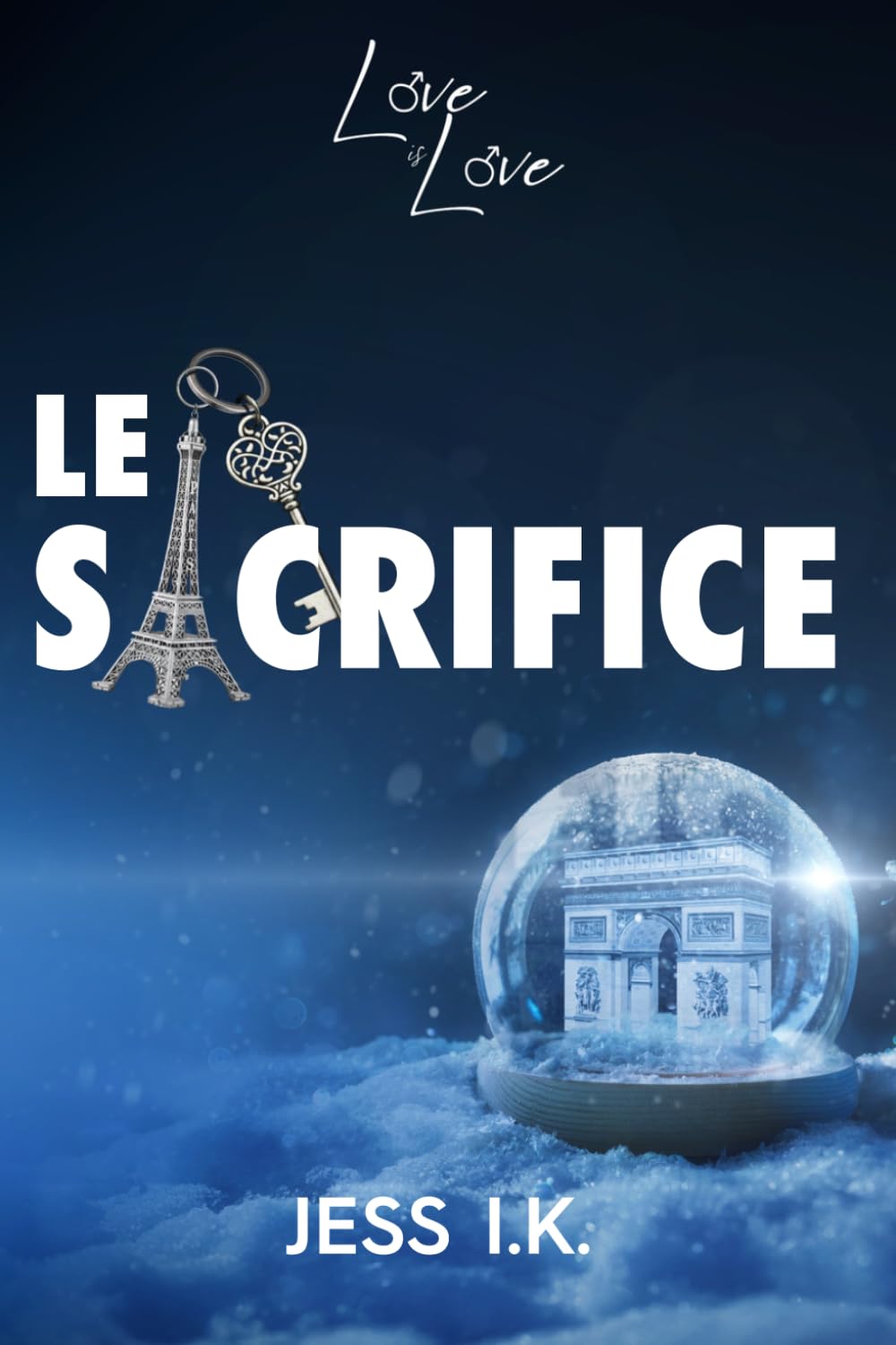 Le sacrifice (Love is love)