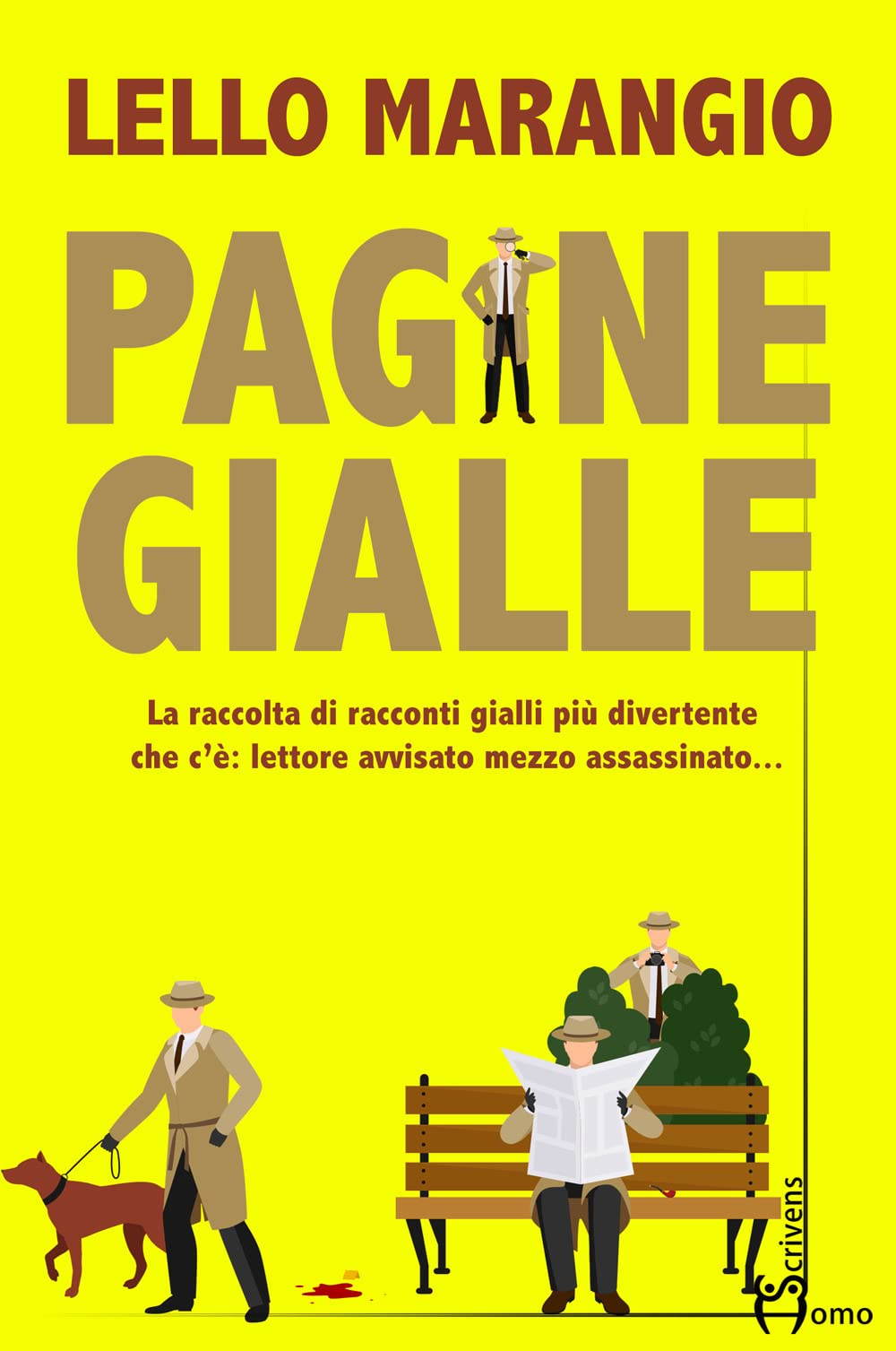 Pagine Gialle - 4