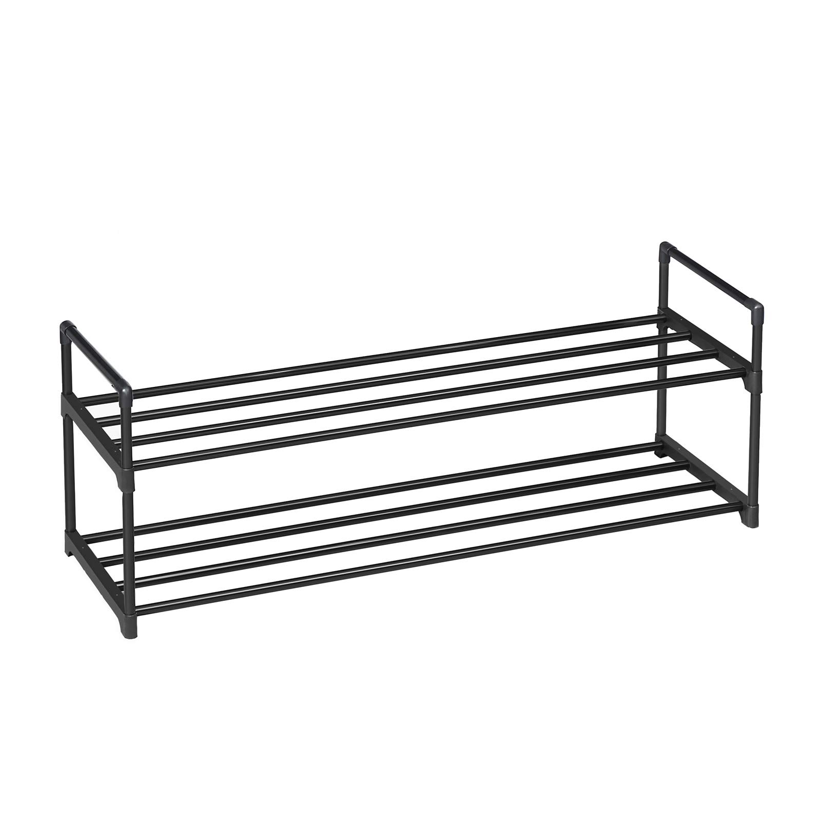 Shoe Shelves Walmart Decor For You