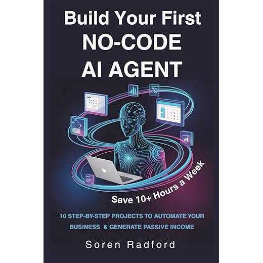 Build Your First No-Code AI Agent