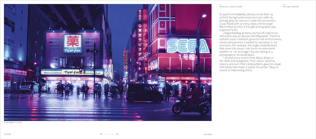 Liam Wong: TO:KY:OO - Image 6