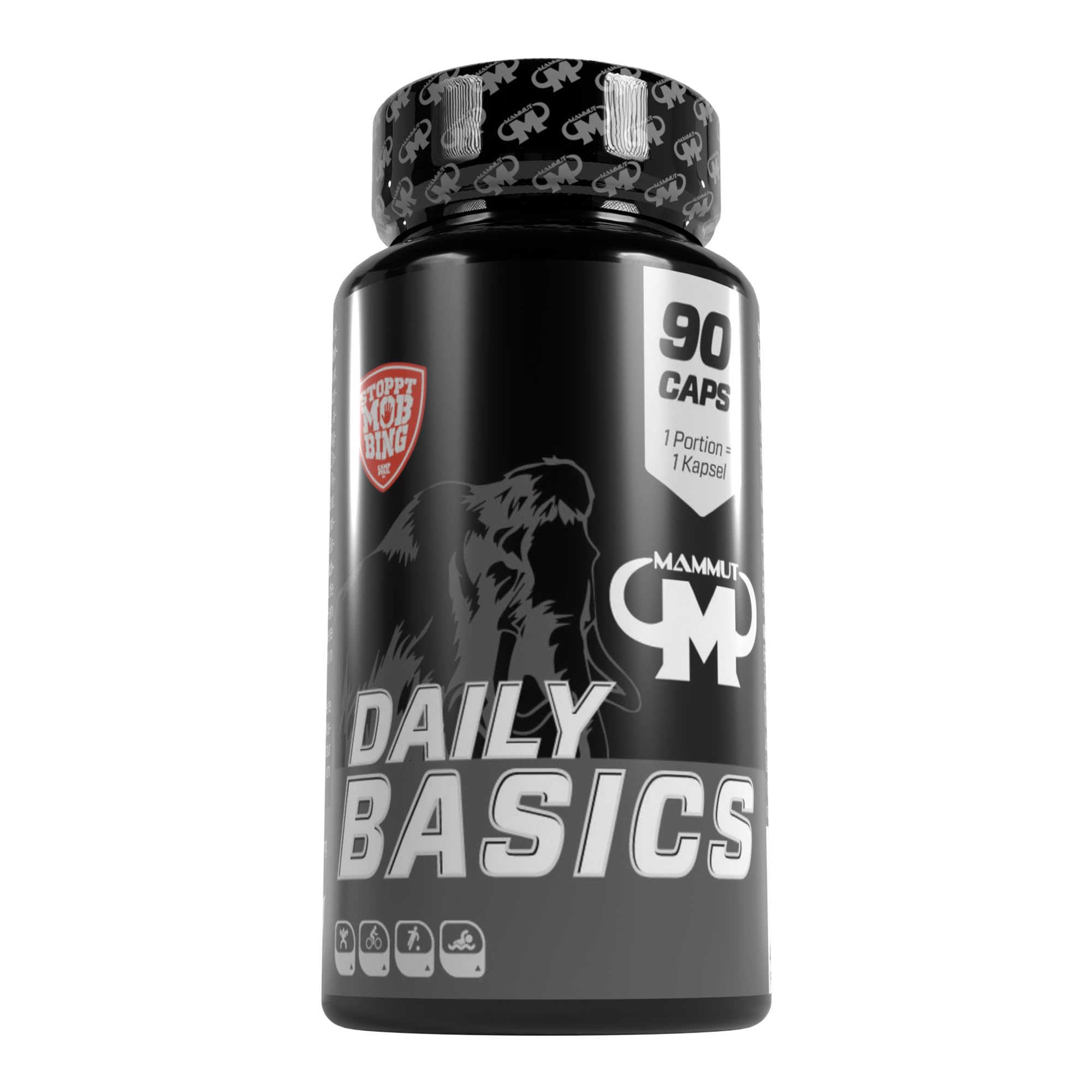 Entdecken Sie die Produkte von Fitnesshotline