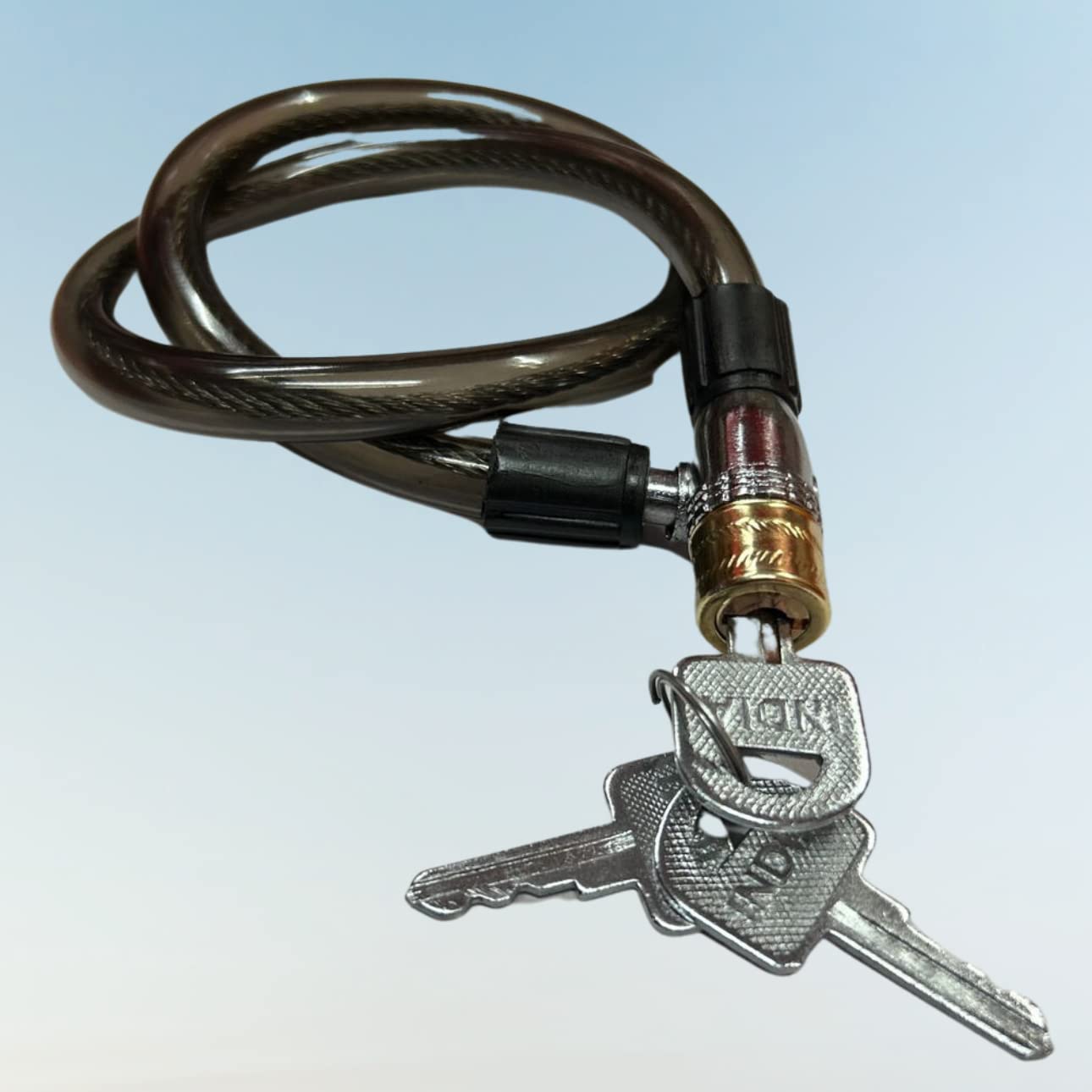 Indiamart Bike Wheel Lock Link Bike Front Wheel Lock Price