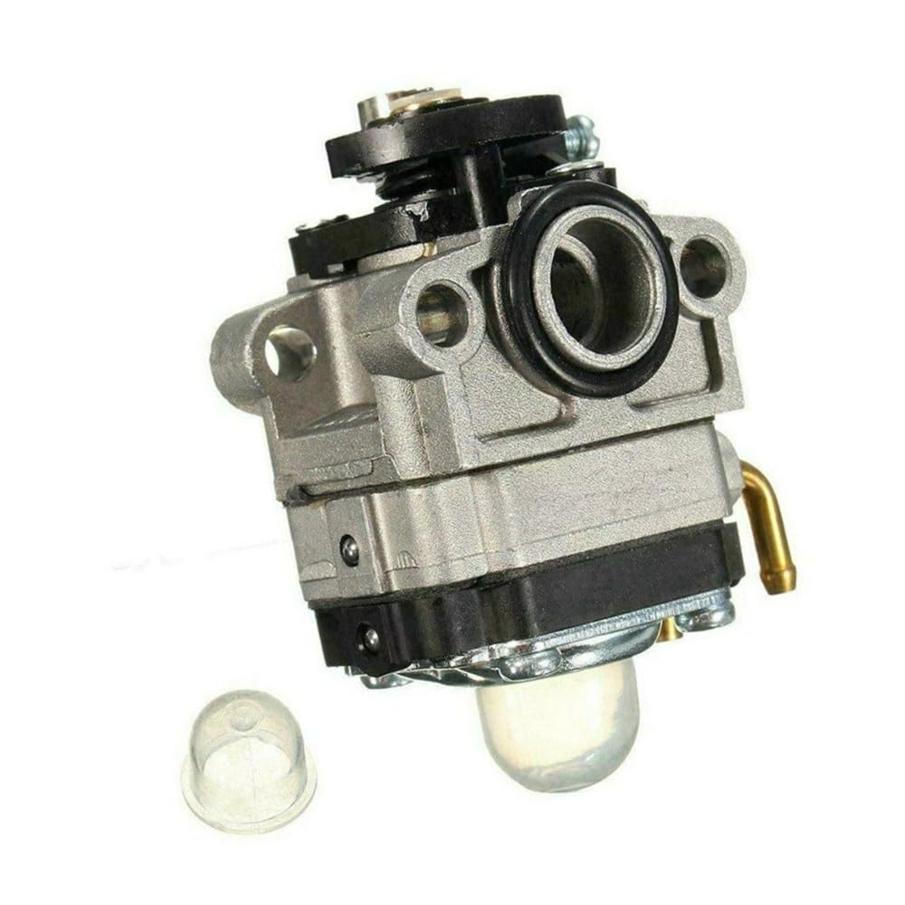Carburateur pour souffleur et débroussailleuse 25cc 26cc 30cc