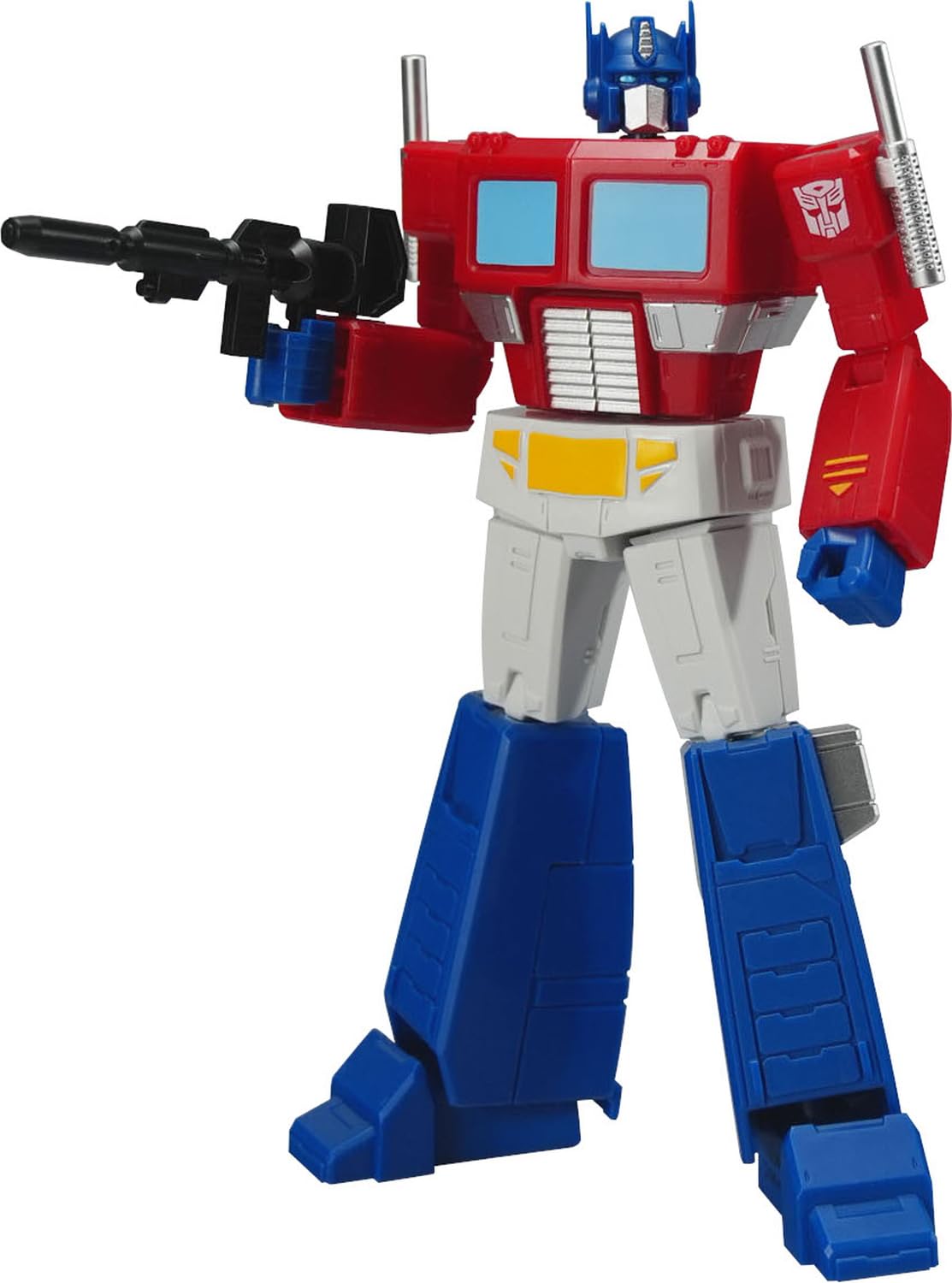 Amazon | 童友社 BMKシリーズ トランスフォーマー/G1 オプティマス
