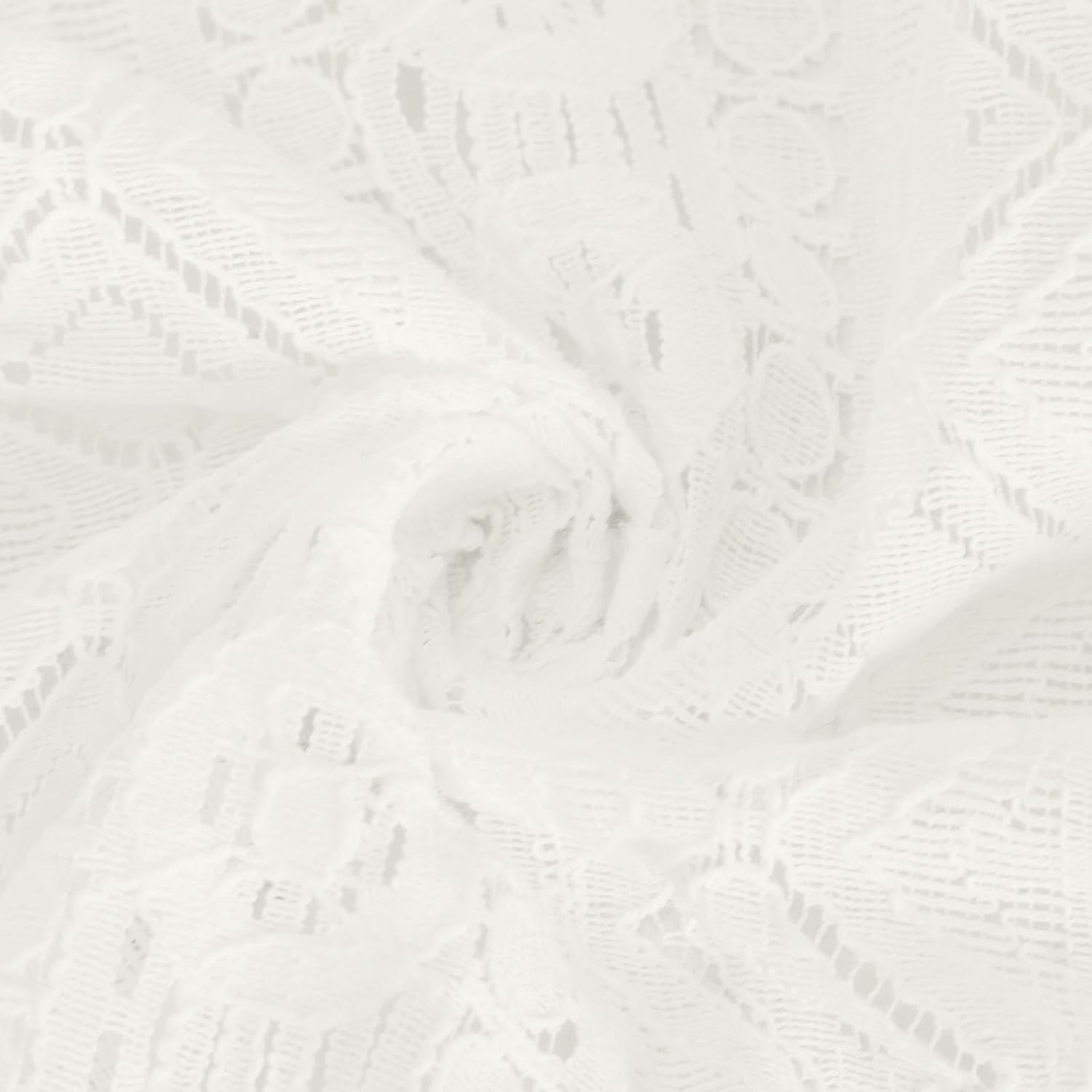 Mens Lace Short Sleeve Shirt Hollow Out Sheer See Through Button Holiday Casual T Shirt Top - Image 5