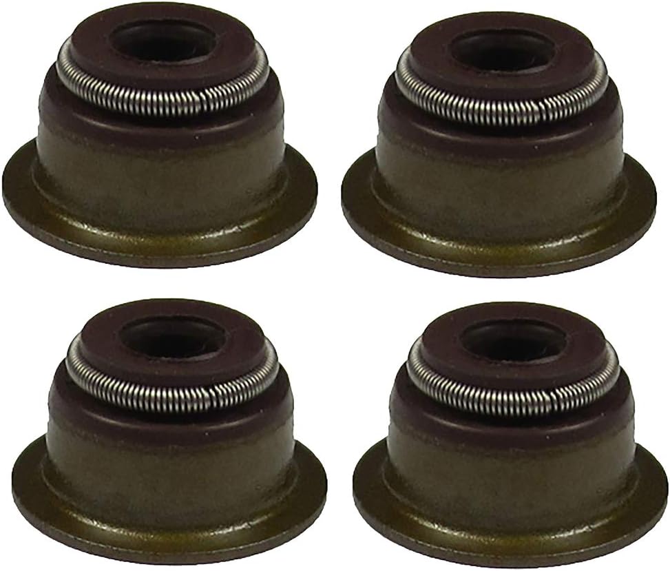 (4) EZGO 4Cycle 1991Up Gas 295 & 350 Cc Golf Carts Valve