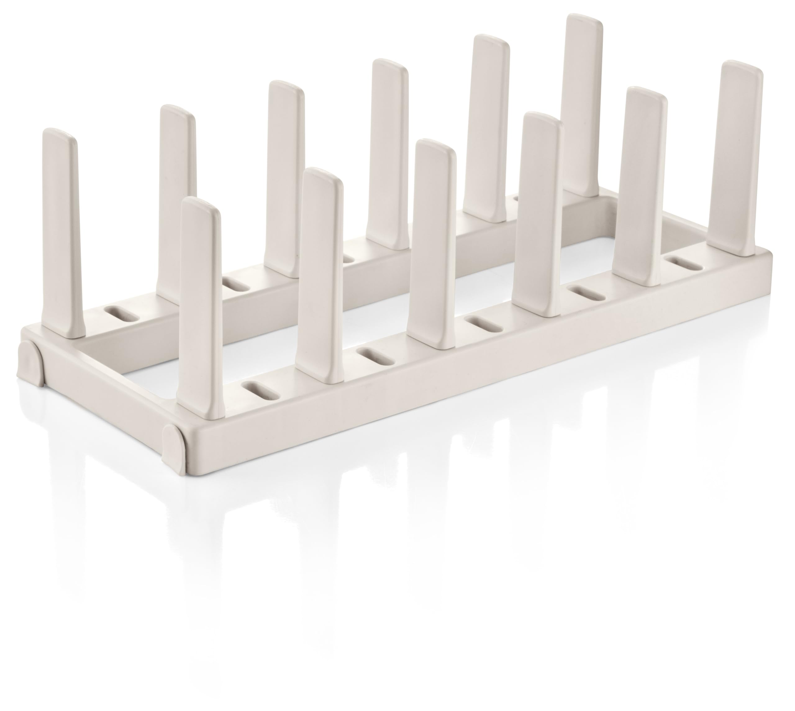Tescoma Uchwyt na patelnię FlexiSPACE 370 x 148 mm