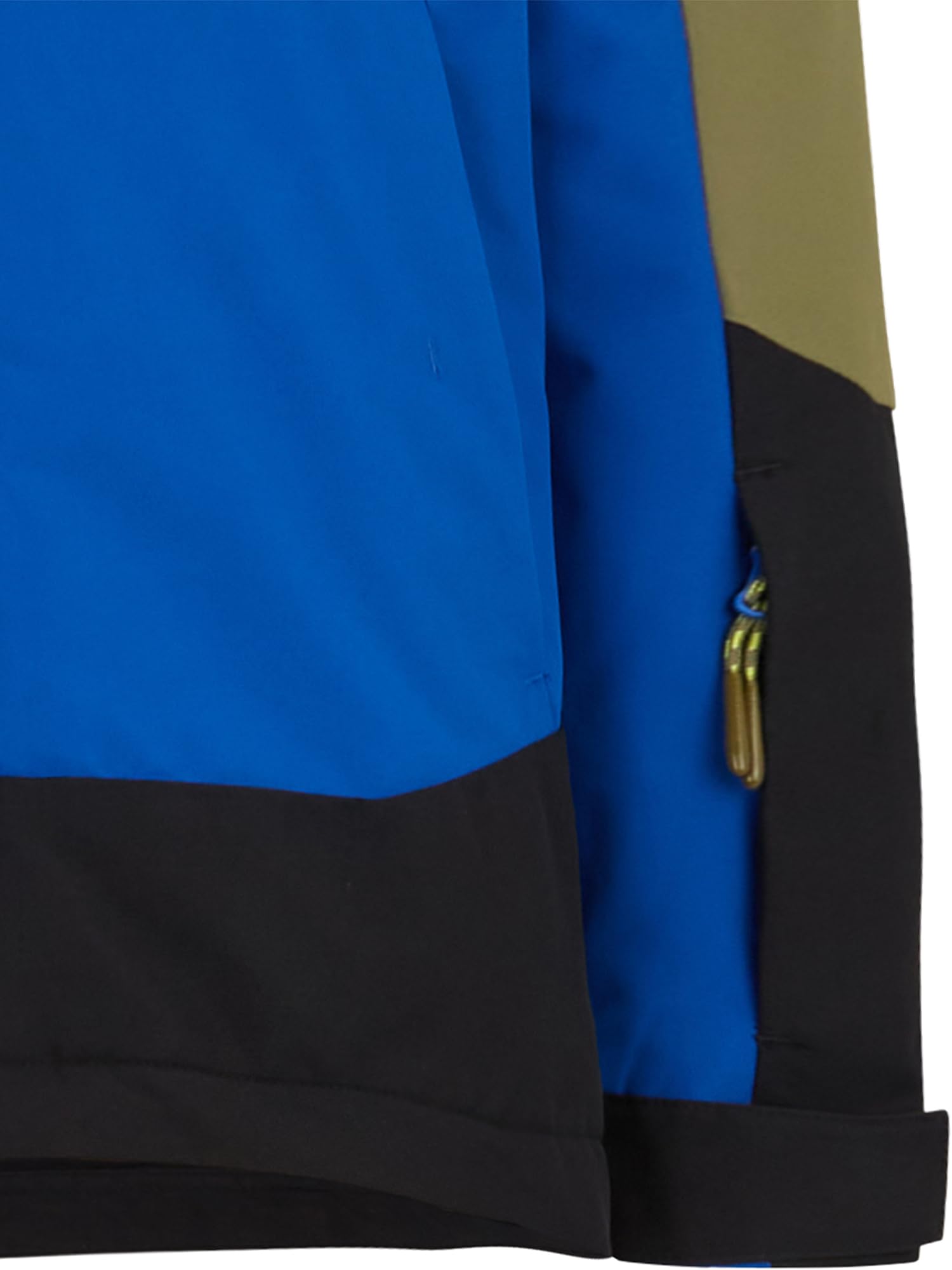 Ziener Agimo Veste de ski/veste d'hiver | chaude, respirante et imperméable Mixte enfant