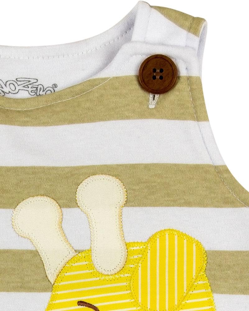 Kit 2 Macacões Bebê Sem Manga Listrado – Estampas Siri e Girafa – Suedine 100% Algodão – Cor Branco em promoção! Veja a oferta e mais achadinhos de Bebês 6 Hoje é o melhor dia para comprar Kit 2 Macacões Bebê Sem Manga Listrado – Estampas Siri e Girafa – Suedine 100% Algodão – Cor Branco com aquele preço maroto! Promoção! Aproveite a oferta! 6