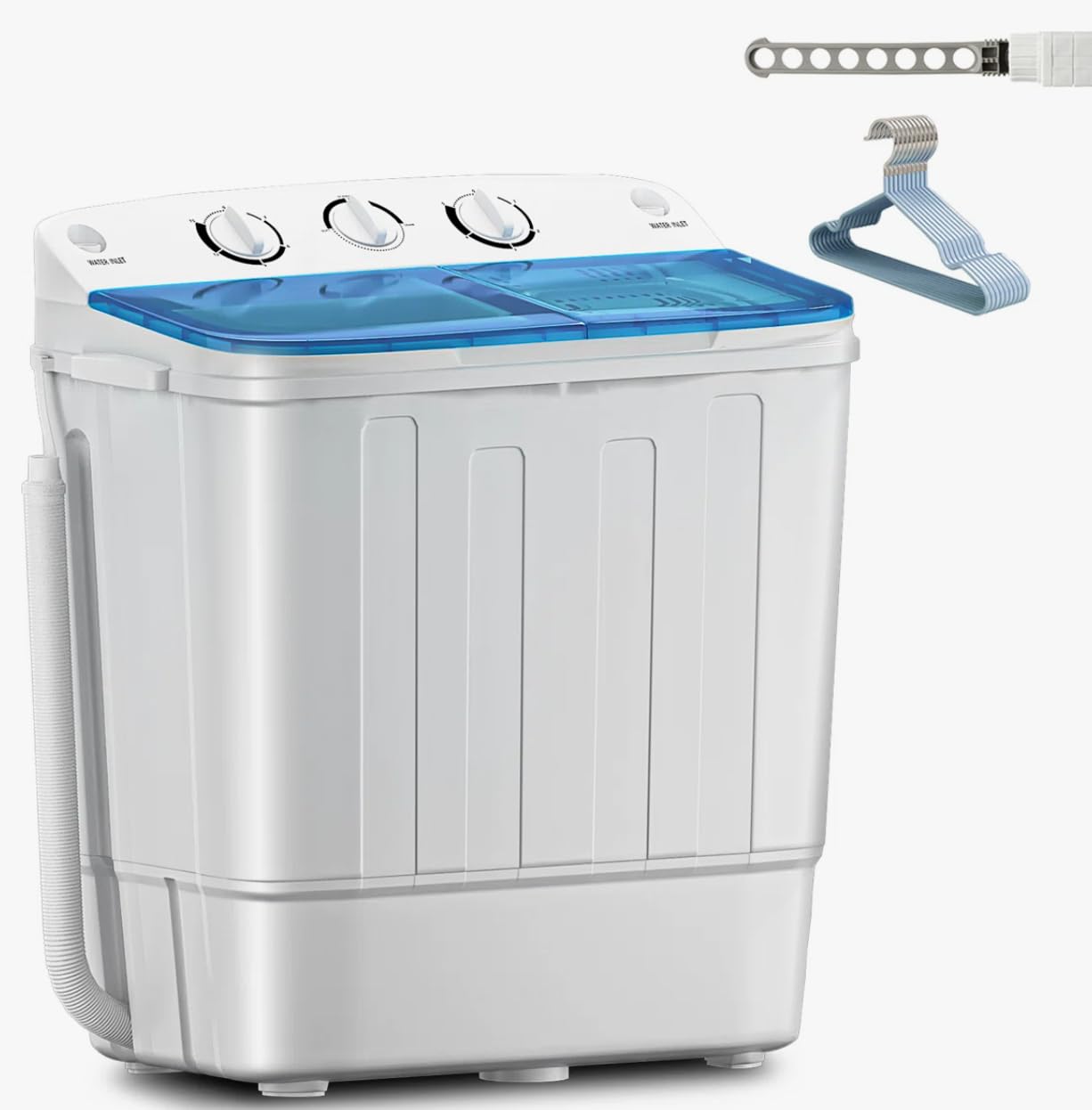 Amazon.com: Household Appliances ZOKOP XPB46-RS4 13Lbs Semi