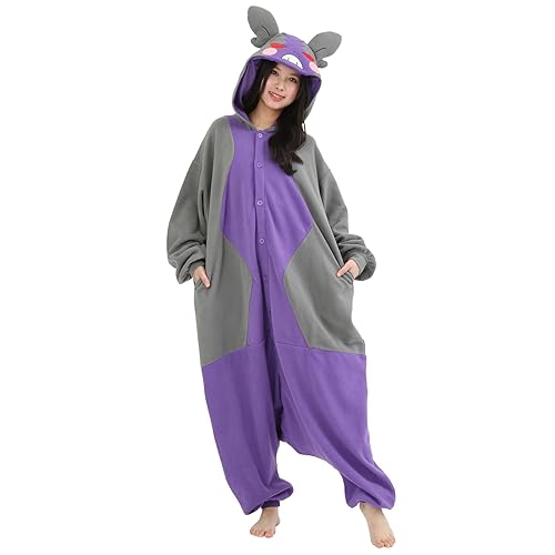 Pokemon Morpeko Hungry Kigurumi Onesie