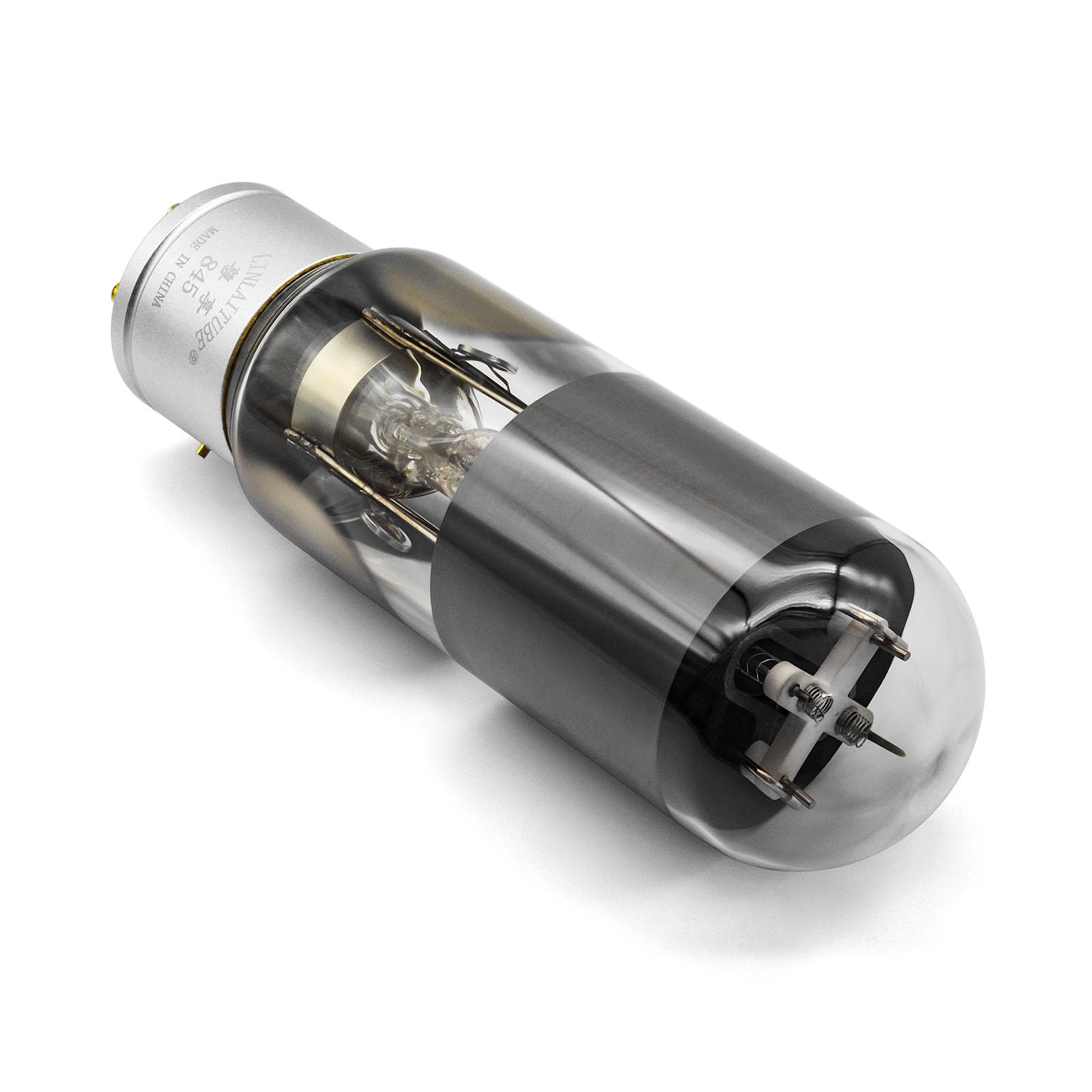 LINLAI ZX-845 1 Paar ZX Serie Passende Power Vakuum Tube HIFI Audio Für Audio Verstärker und Modulation Tube Sonderangebot