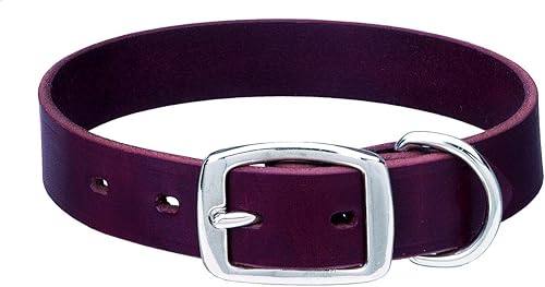 Weaver Pet Heritage Choice Collar