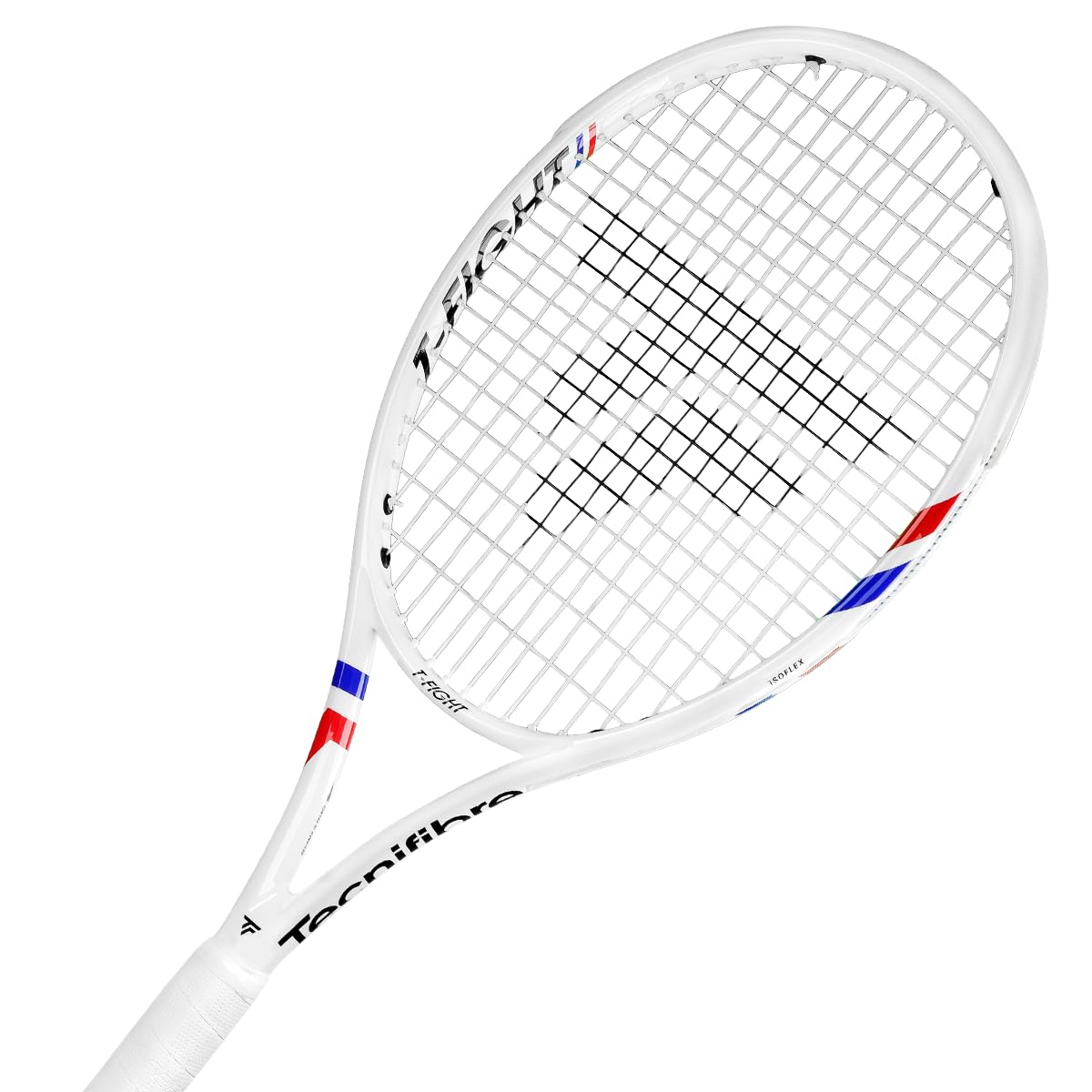 Technifibre 2025 T-FIGHT 300 Tee Fight 300 Hardball Tennis Racquet