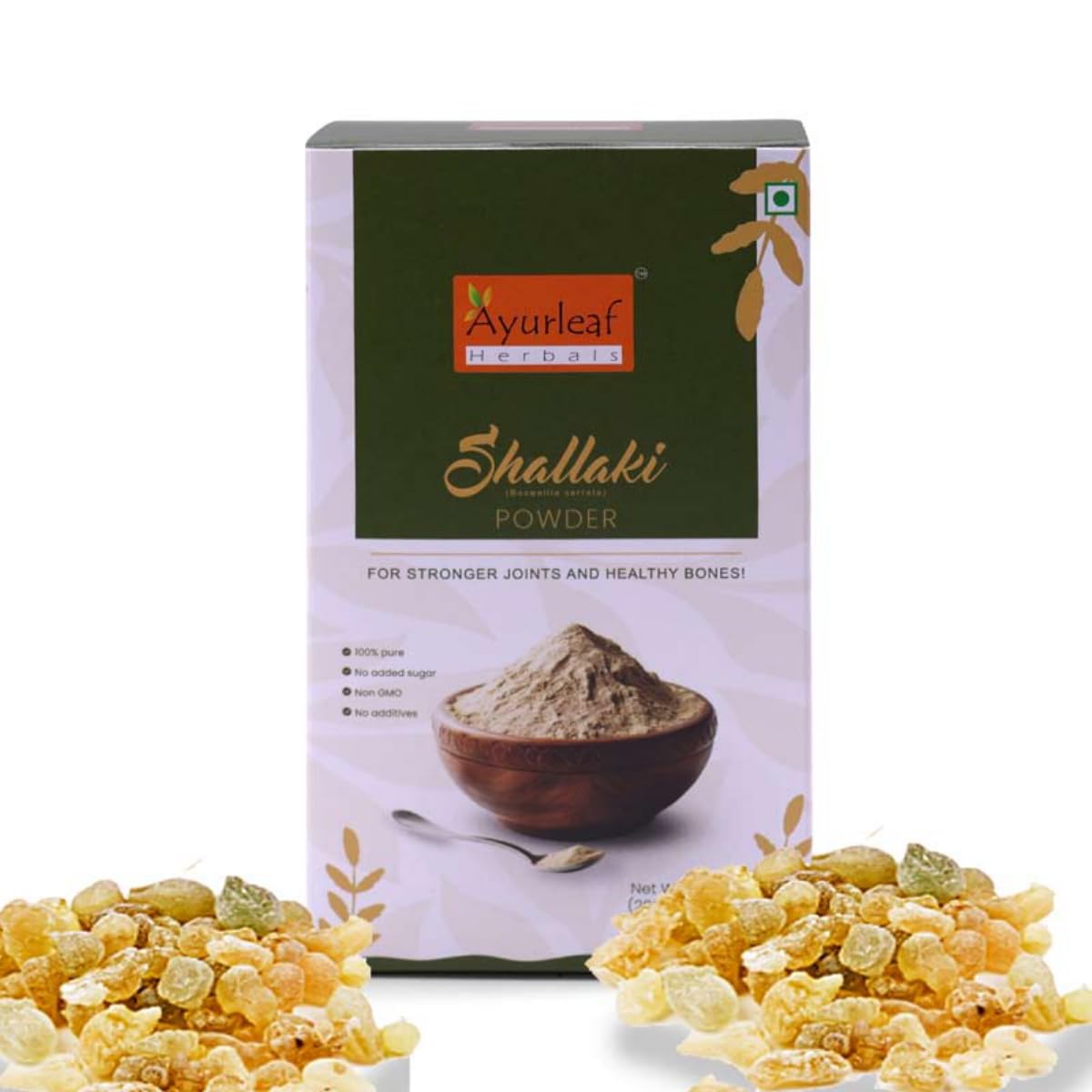 See full amazon price history chart for Ayurleaf Herbals Shallaki Powder | Helpful For muscle stiffness, Bone & Joint pains relieve (200gm) Ayurleaf Herbals Shallaki Powder | Helpful For muscle stiffness, Bone & Joint pains relieve (200gm) (B0D9M3W818) Amazon Price History, Amazon Price Tracker