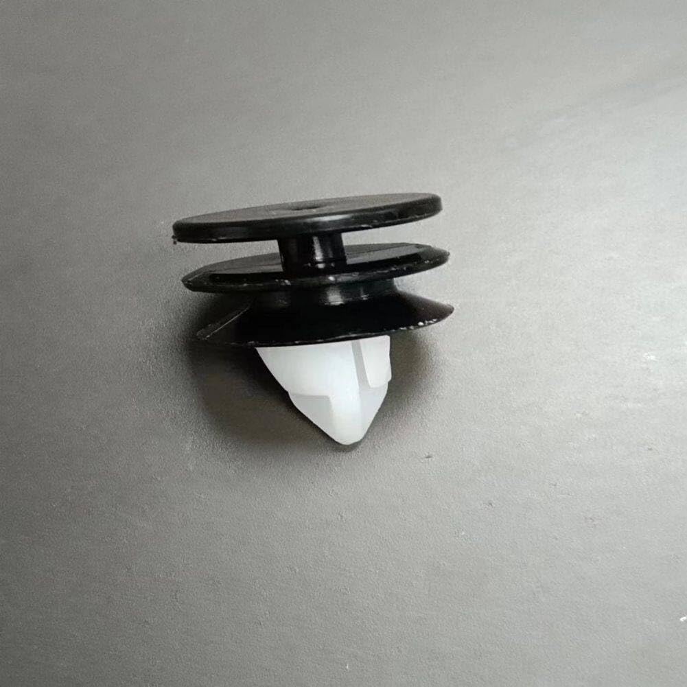Amazon.com: TRIPLE-DRAGON OE# W16 1376567 Clip W16 10pack : Automotive