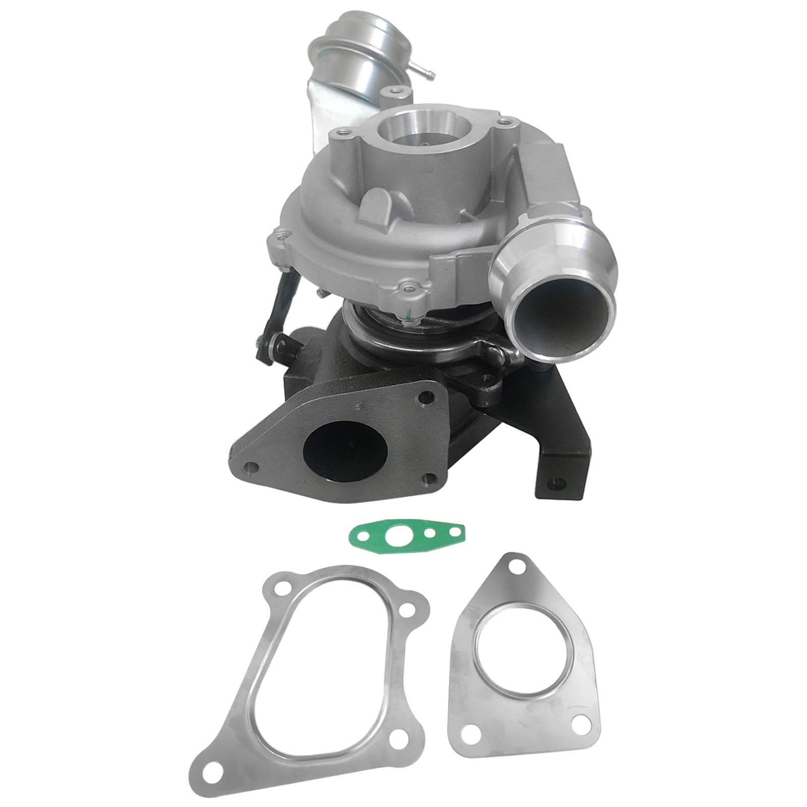Bisenya Turbocompressore Sostituzione per Movano B Vivaro A Master III Trafic II NV400 Primastar 2.0 dCi 2.3 CDTi 795637-0001