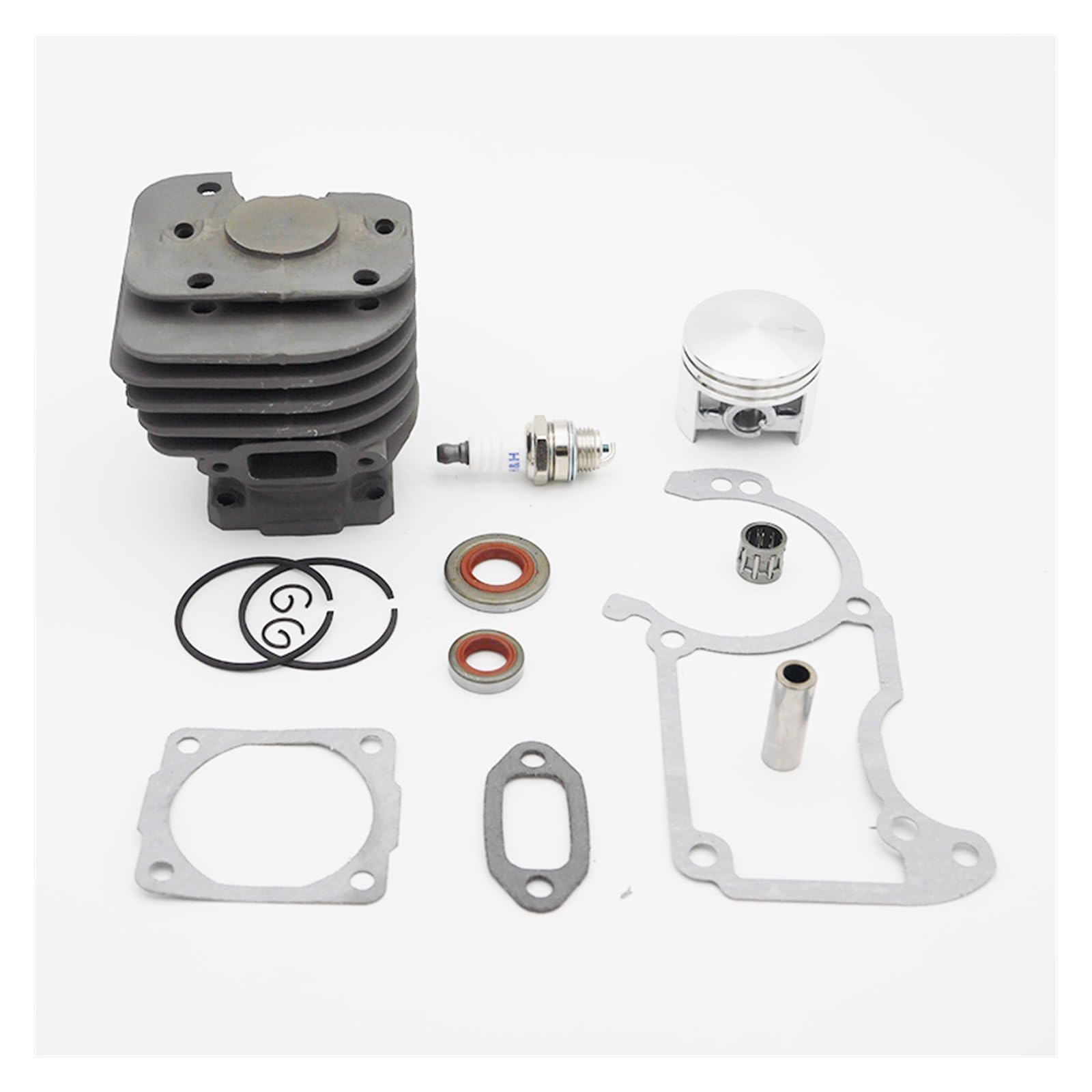 Kit cylindre piston 42mm Stihl MS240 pour l'entretien de votre bois