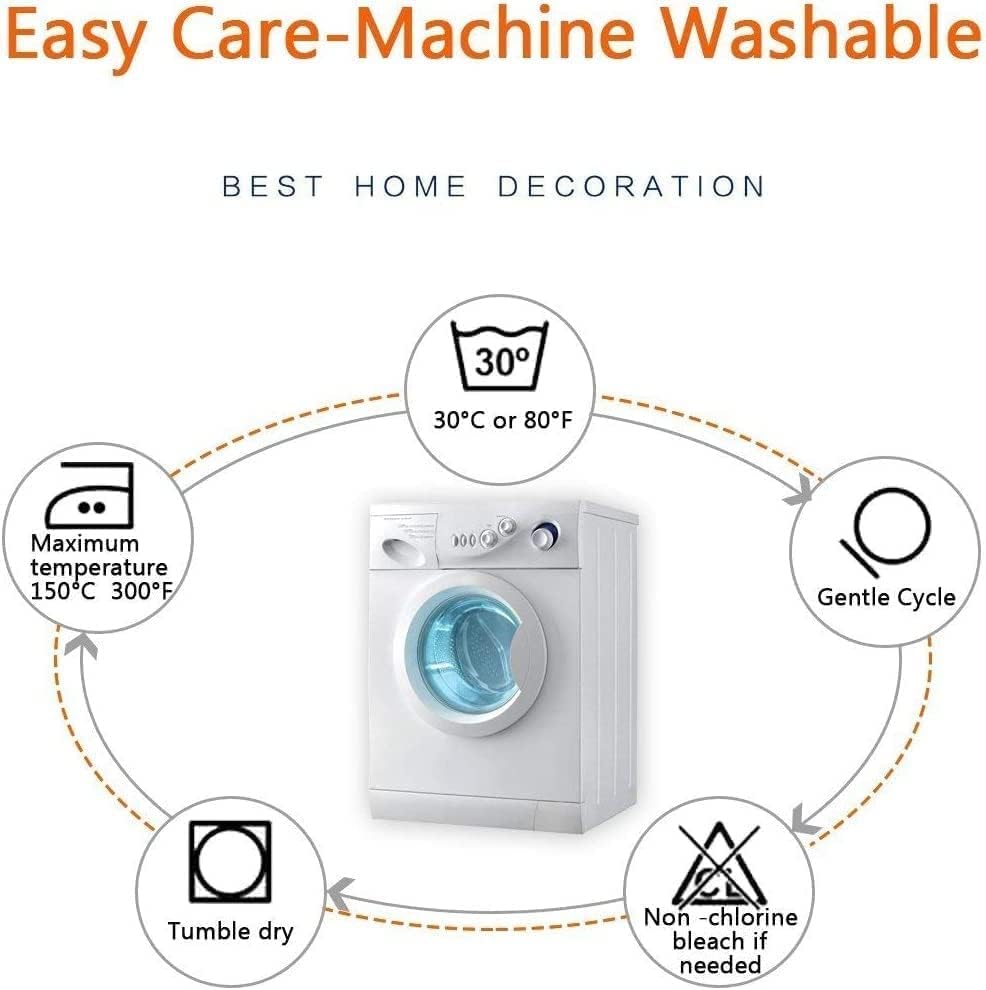 Miniatura 7 de Funda otomana redonda de terciopelo, fundas protectoras para reposapiés, fundas protectoras para taburetes de almacenamiento, fundas elásticas con