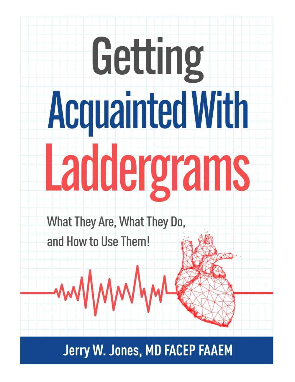 Getting Acquainted With Laddergrams: What They Are, What They Do, and How to Use Them!