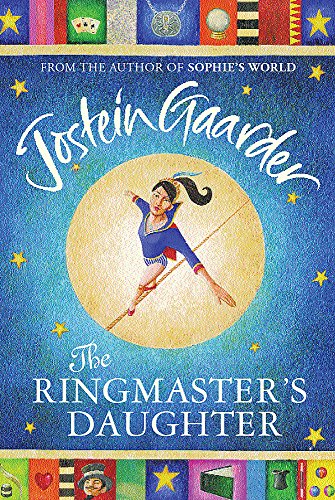 The Ringmaster's Daughter view 2