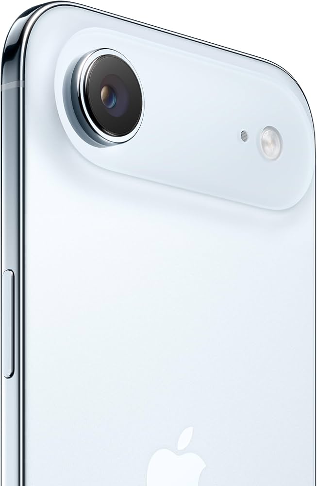 Amazon.co.jp: Apple iPhone Air 256GB (SIMフリー)：史上最薄のiPhone