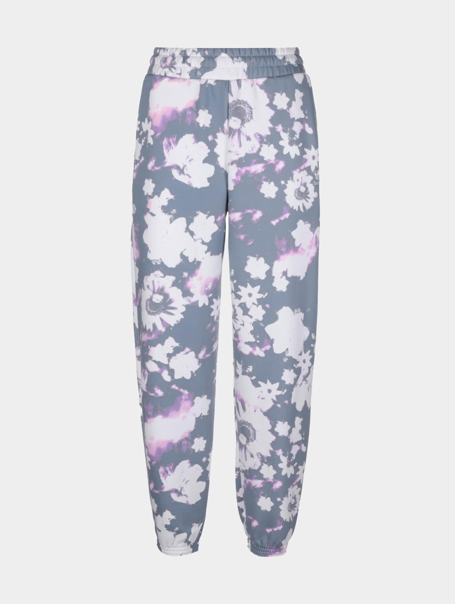 adidas Damen Trainingshose 40 Multicolor