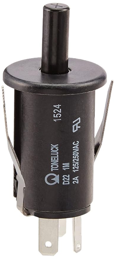 General Electric WB24T10147 Fan or Light Switch