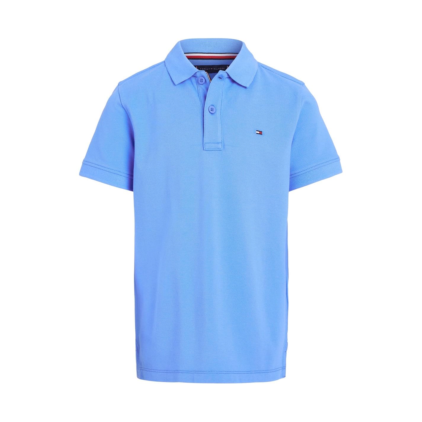 Tommy Hilfiger Jungen S/S Polos