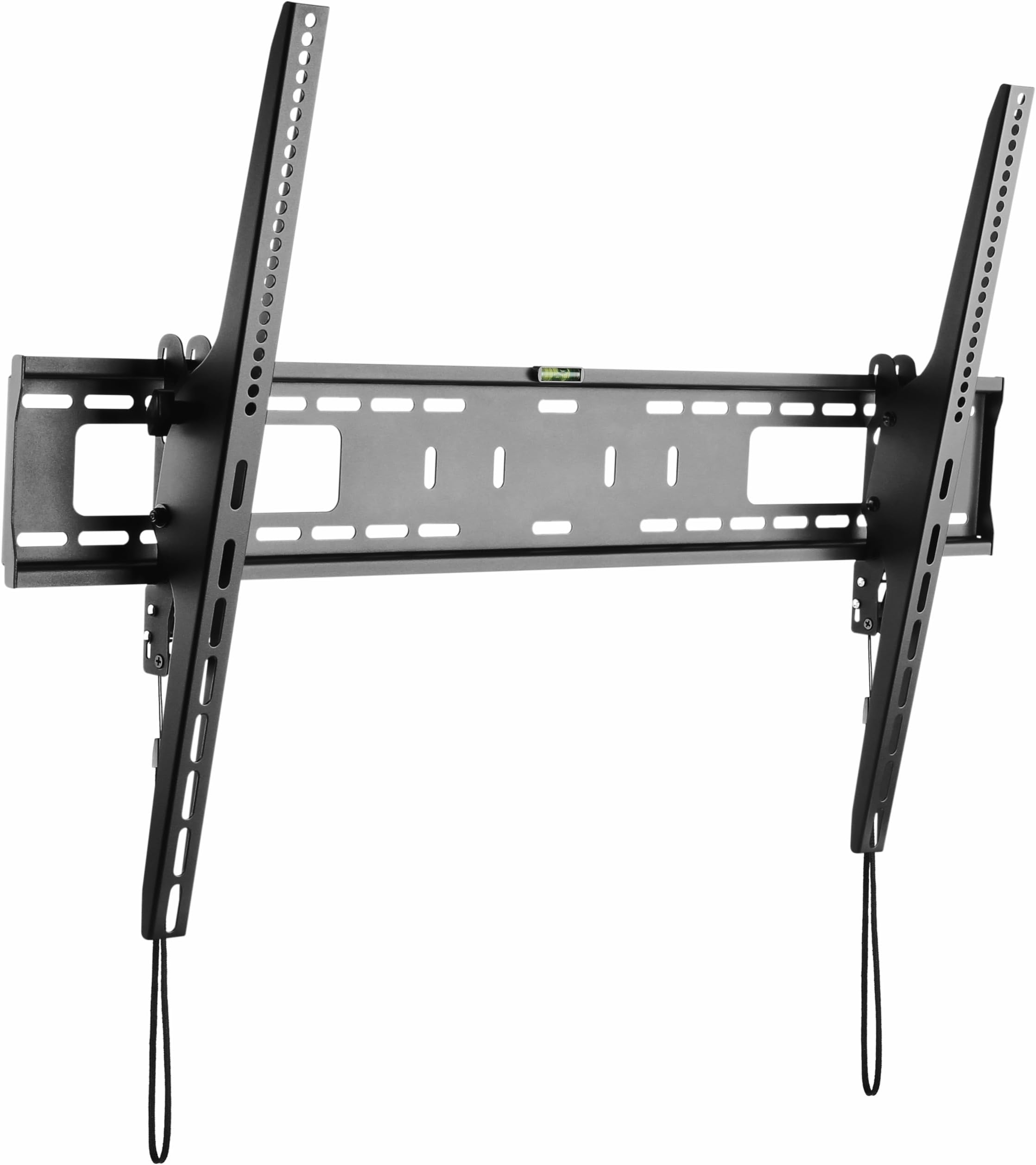 DeleyCON Support Mural TV Universel 13"-27" (33-69cm) Inclinable Et