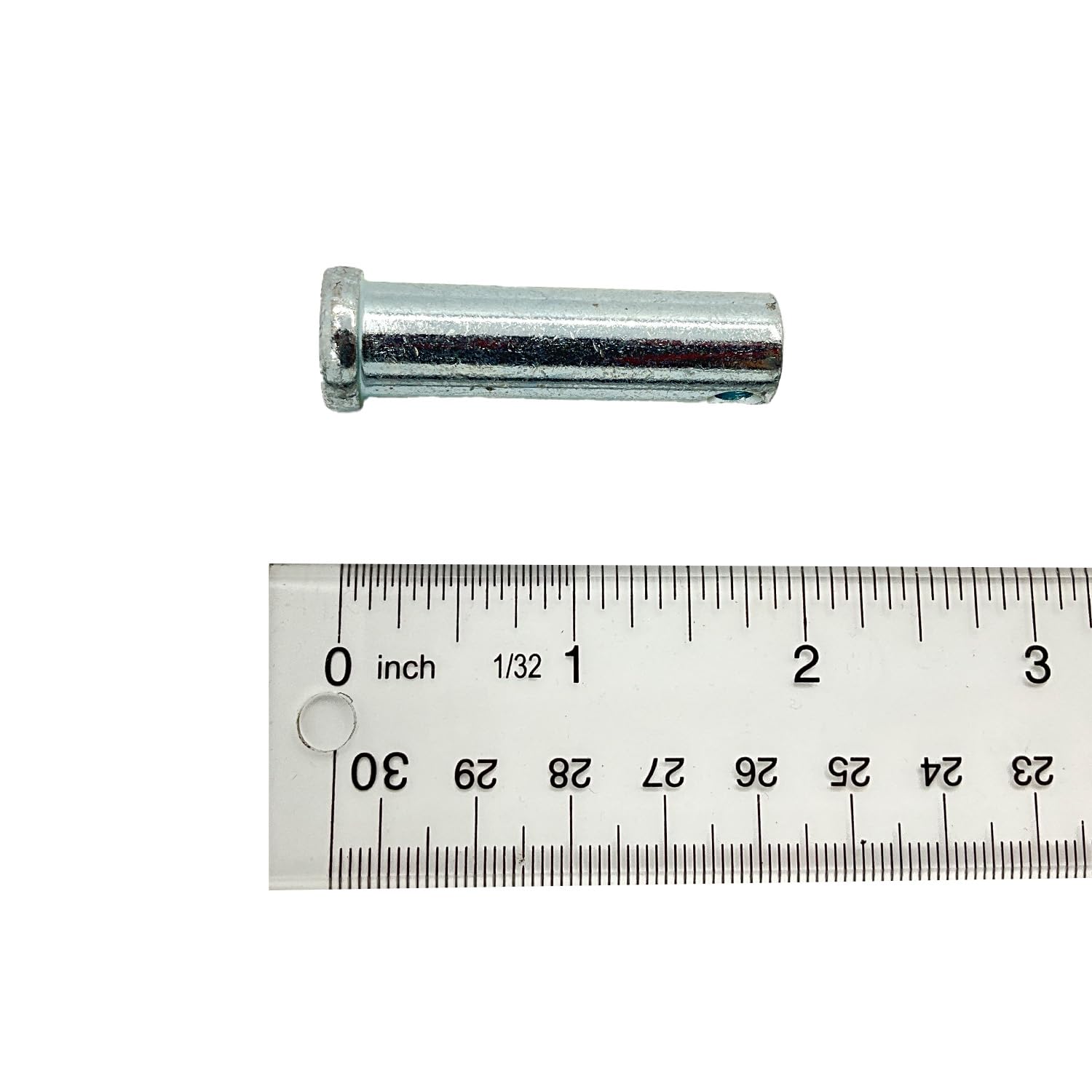 Polaris Ranger Clevis Pin, 1/2 x 1 3/4, Genuine OEM Part 7661878