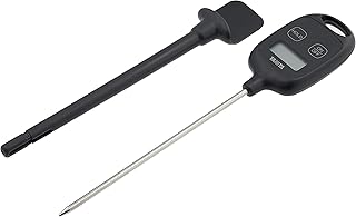 タニタ 温度計 料理 デジタル シンプル