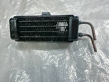 Amazon.co.jp: 縦型オイルクーラー 日本電装 Z1 Z2 Z750RS