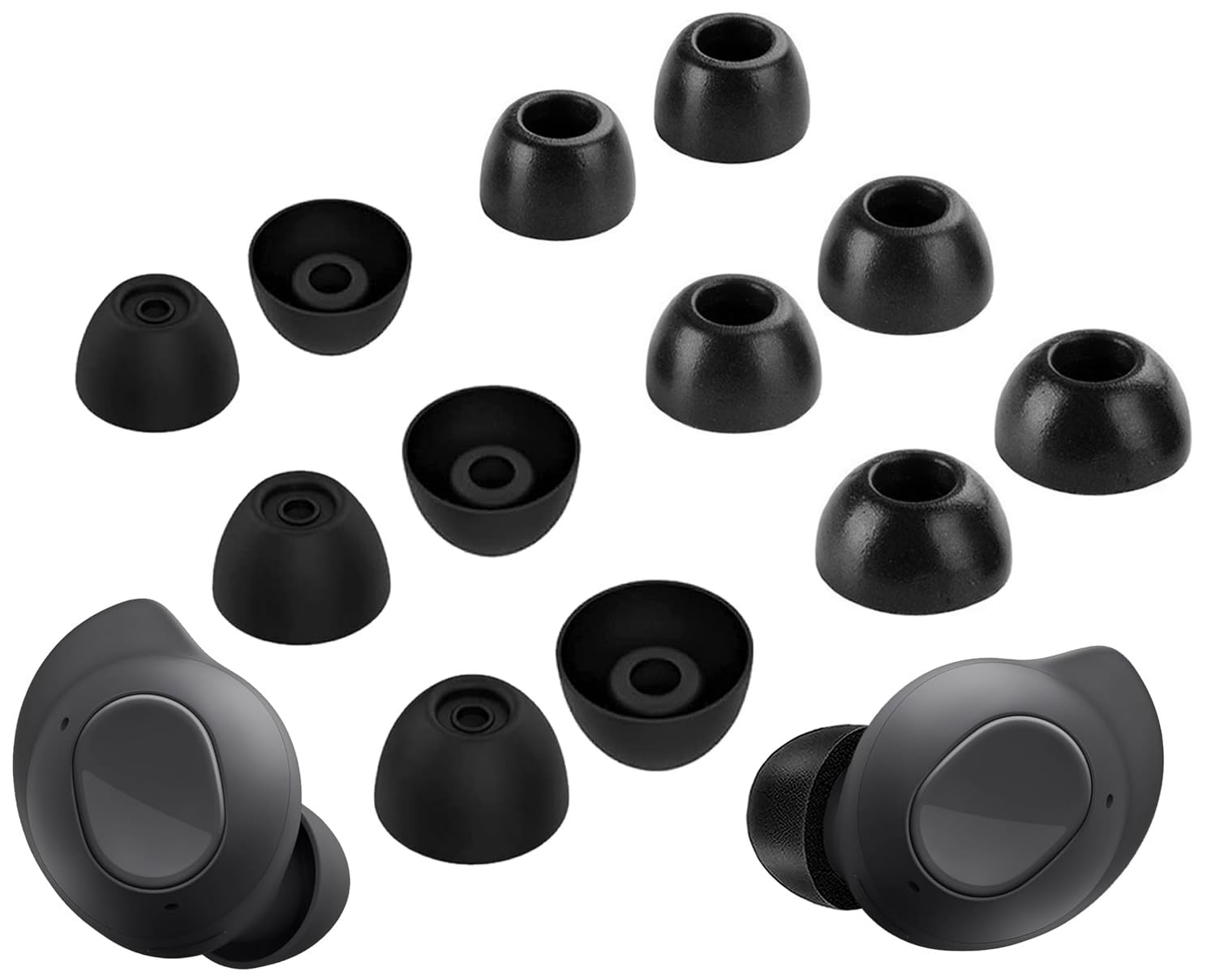 galaxy　BUDS　FE　【未開封品】 SAMSUNG（サムスン） 【SAMSUNG】ワイヤレスイヤホン Galaxy Buds FE