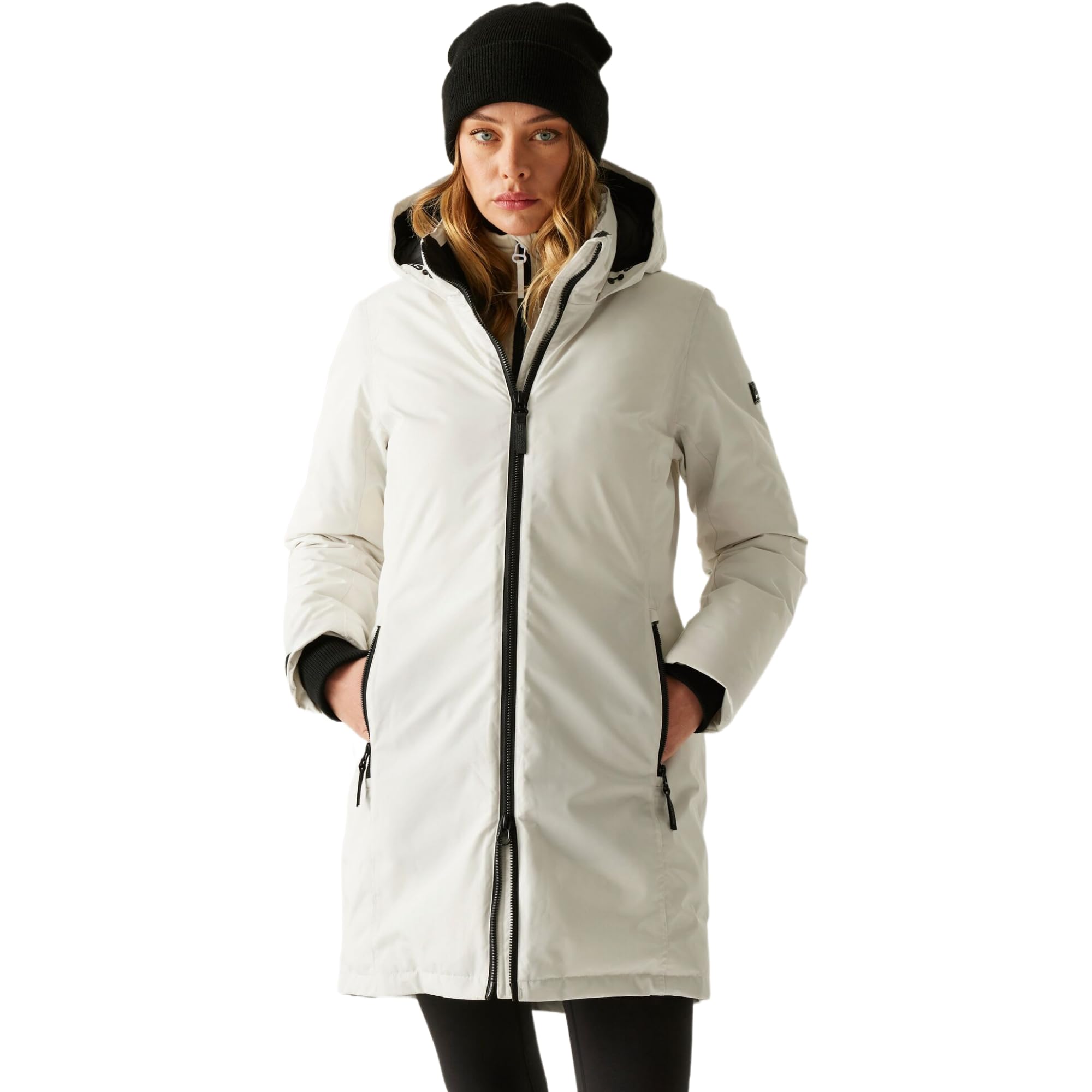 Regatta Womens Marron Jacket