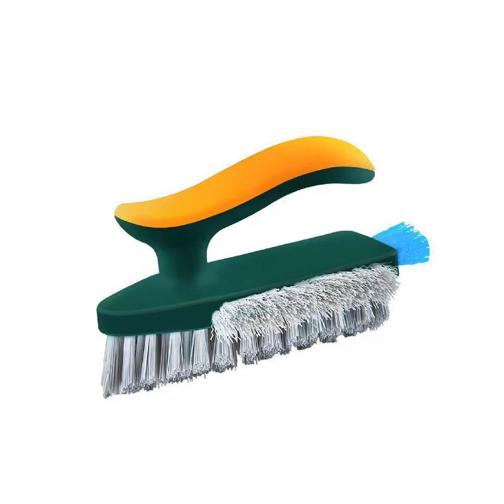 DTSXFTLY Bathroom Grout Brush Crevice Cleaner Tile Gap Brush Multifunction