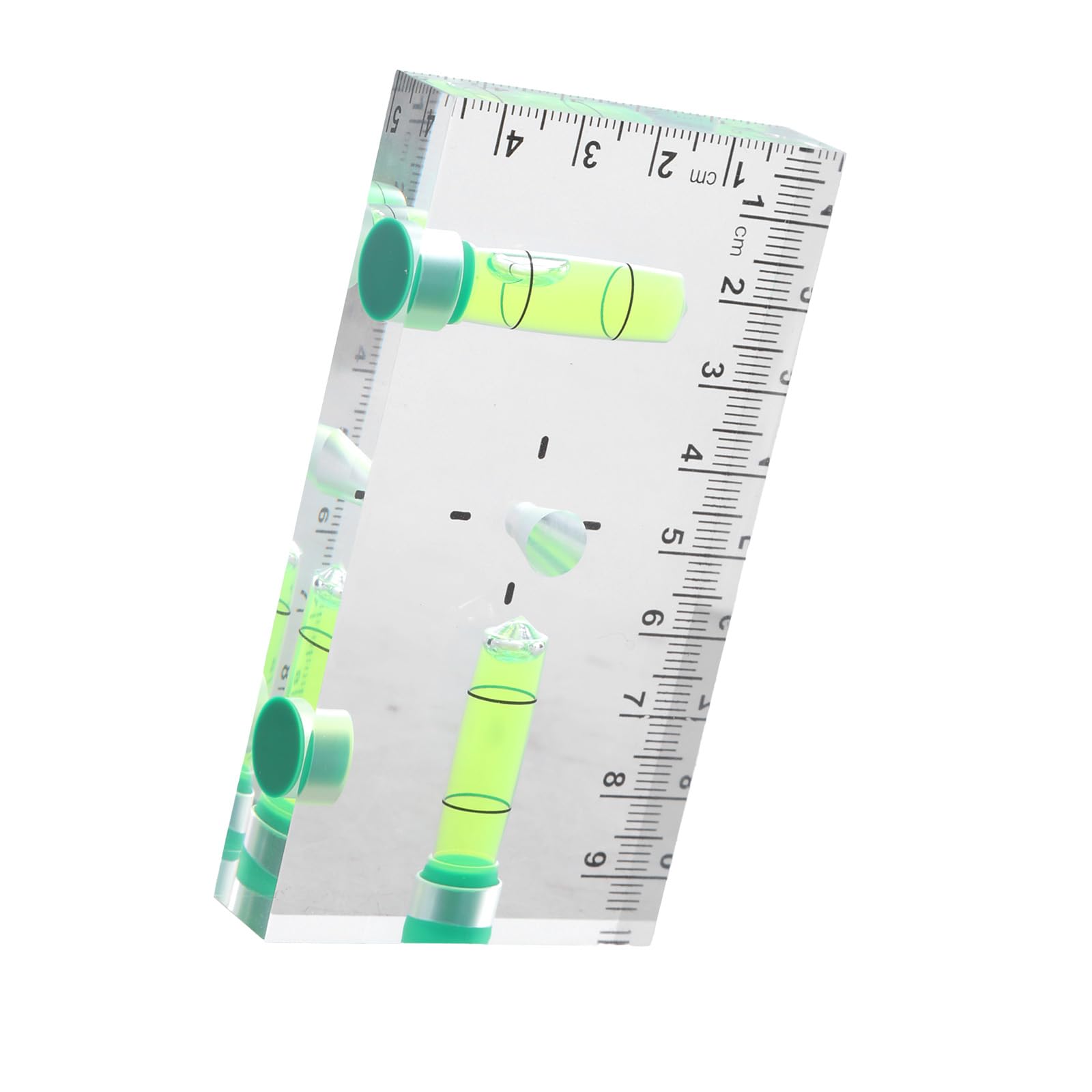 Jazuaiao Base Levels Tool With 90° / 180° Levels Bubble For Mechanics Picture Hanging Construction Tool Bubble High Accuracy
